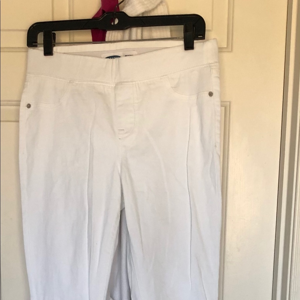 Old Navy Rockstar Jeggings